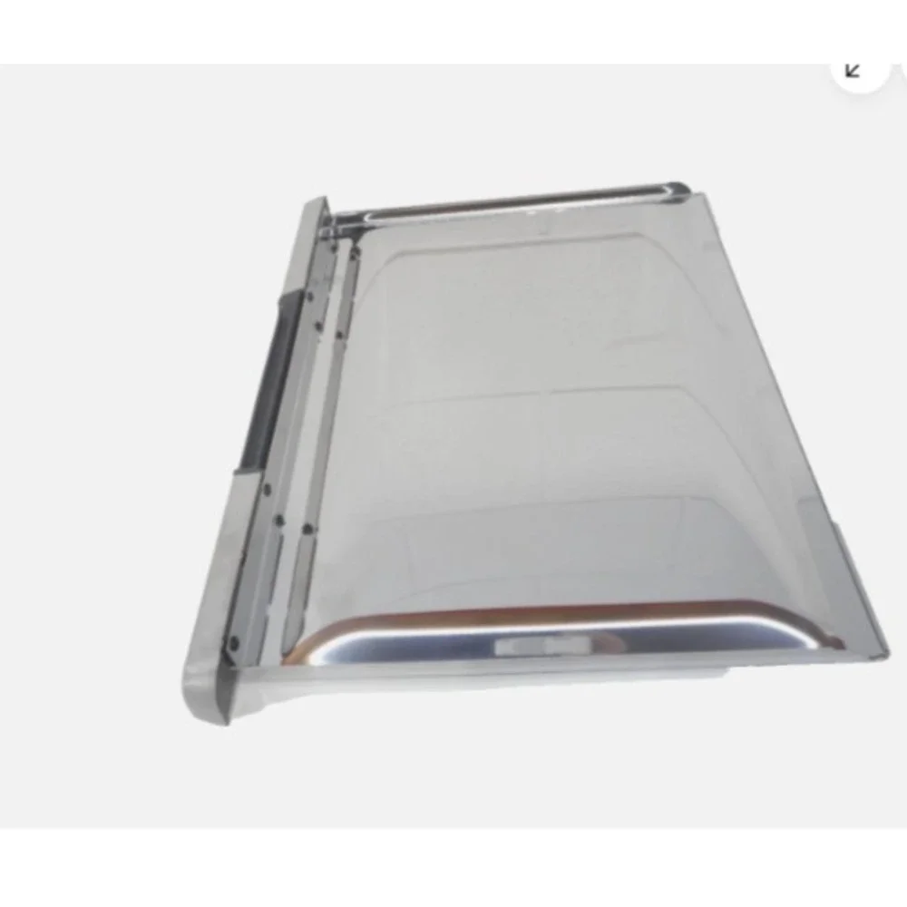 Breville BOV900BSS Smart Oven Air Fryer Crumb Tray Genuine Replacement Parts OEM